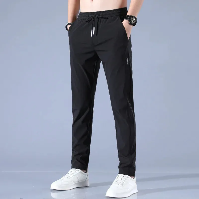UrbanFlex Ice Silk Sommerhosen