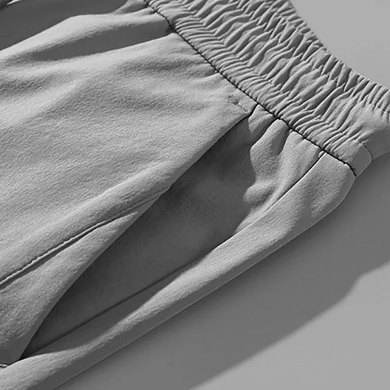 UrbanFlex Ice Silk Sommerhosen