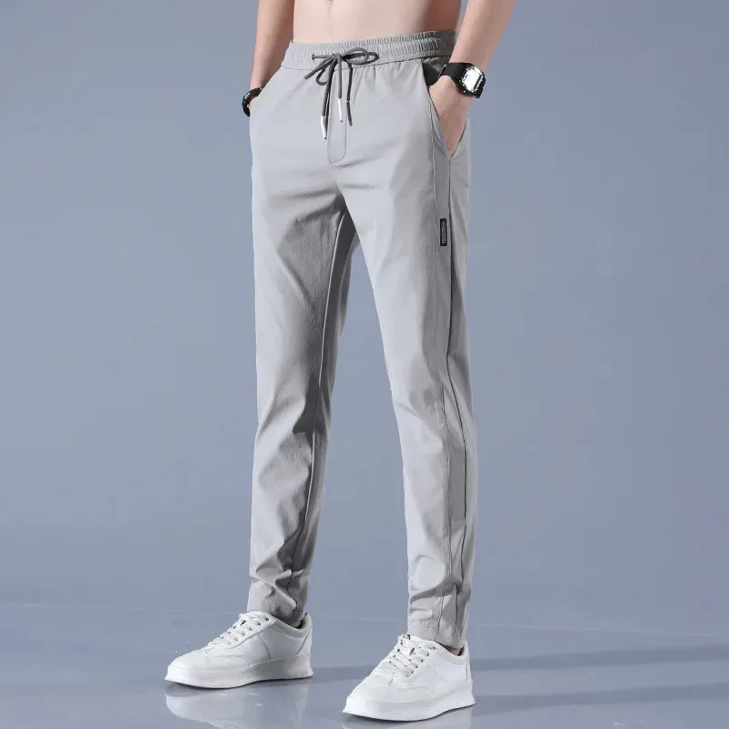 UrbanFlex Ice Silk Sommerhosen