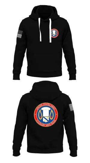 USACAT Store 1  Core Men's Hooded Performance Sweatshirt - Q<@