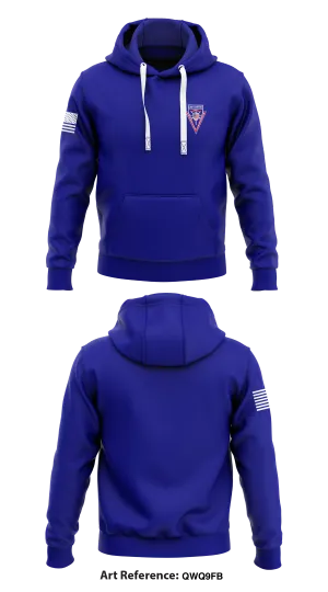 USP CANAAN DCT Store 1  Core Men's Hooded Performance Sweatshirt - qWq9fb