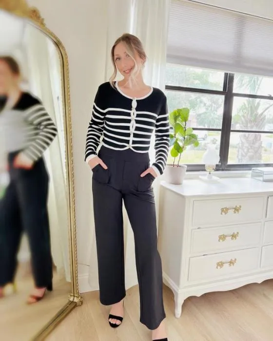 VERONICA pants