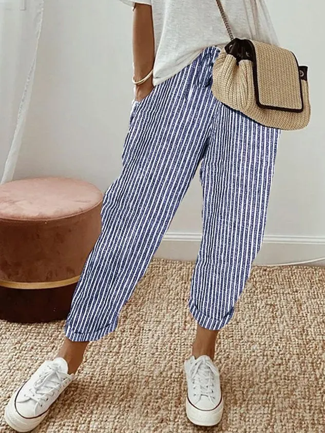 Victoire | Comfy Pants