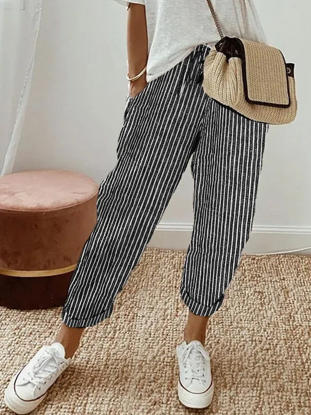 Victoire | Comfy Pants