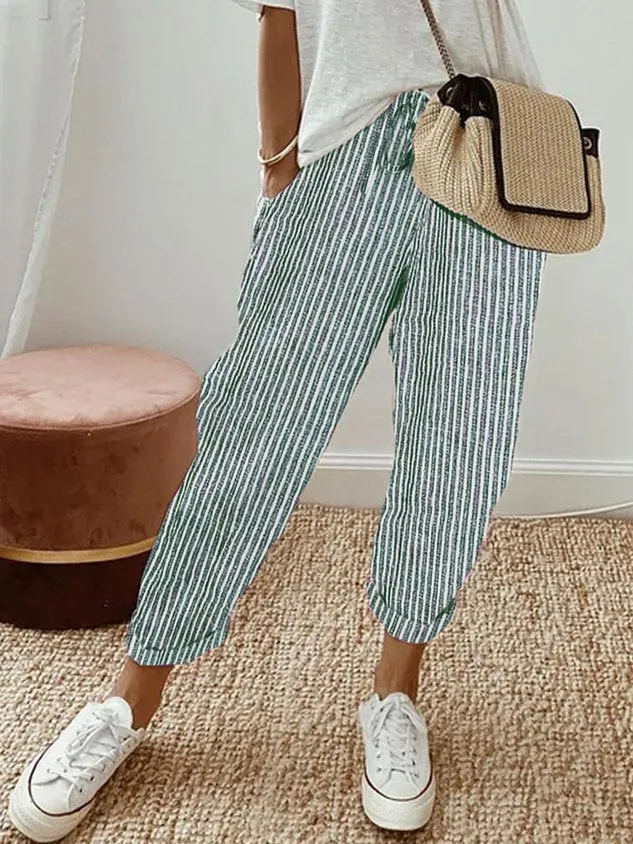 Victoire | Comfy Pants