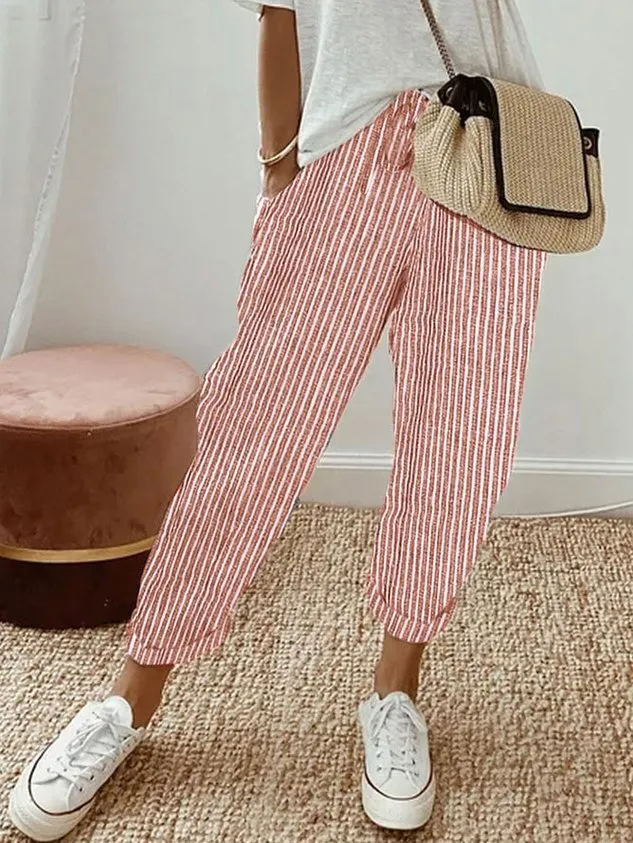 Victoire | Comfy Pants
