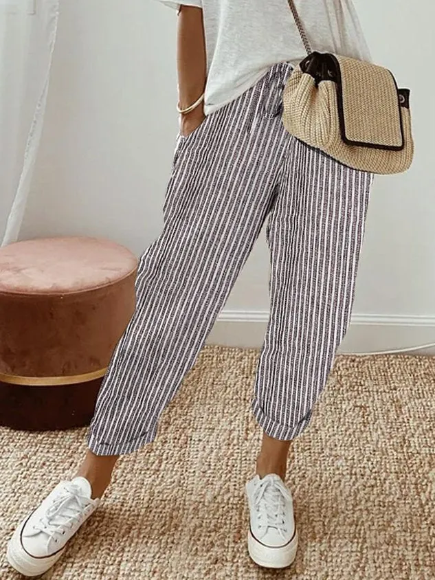 Victoire | Comfy Pants