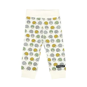 Villervalla - Comfy Pants - New Born Hedgehog