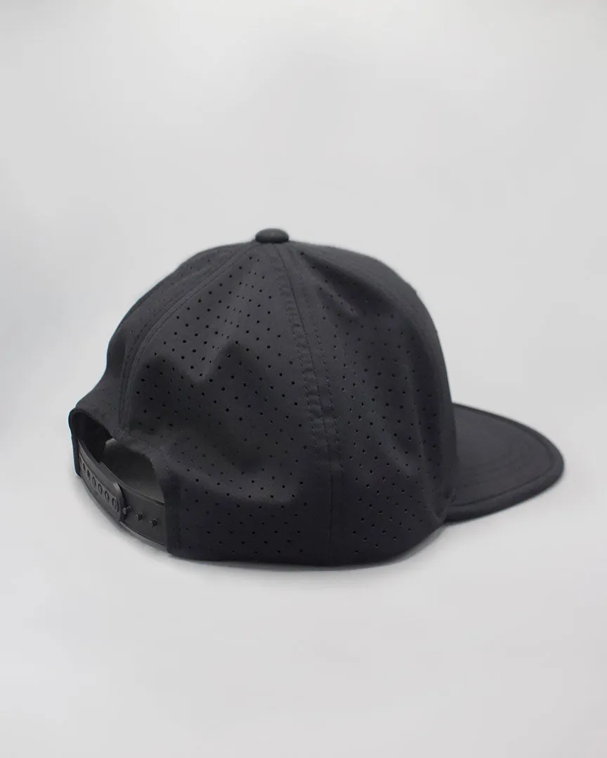 Walter Sky x Lisa Orth Collab Hat