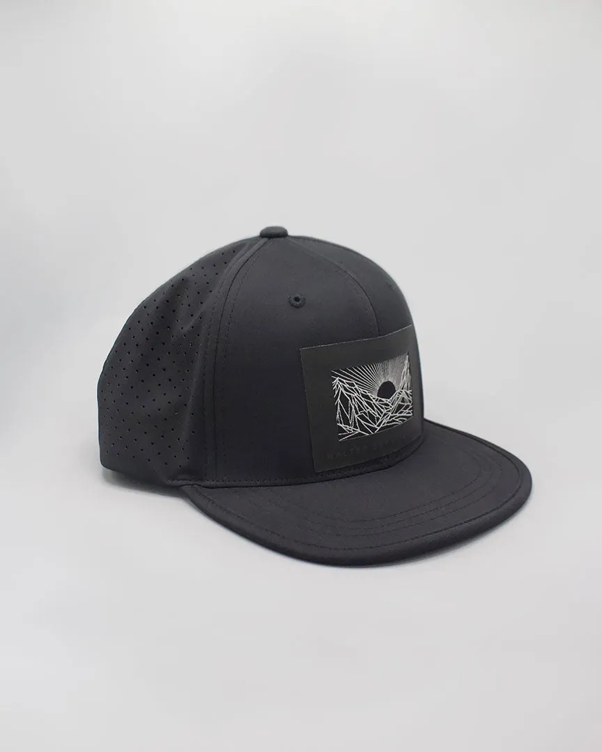 Walter Sky x Lisa Orth Collab Hat