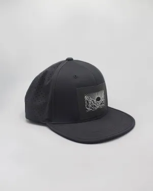 Walter Sky x Lisa Orth Collab Hat