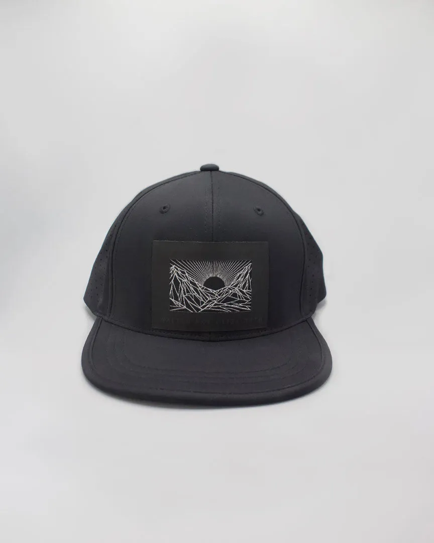 Walter Sky x Lisa Orth Collab Hat