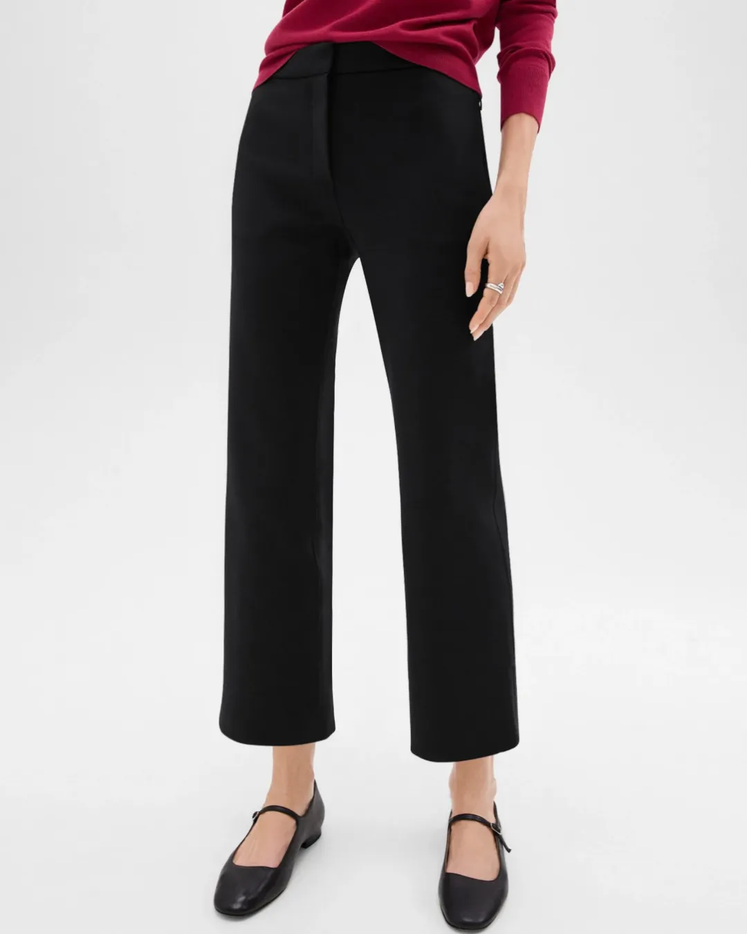 WB KICK PANT