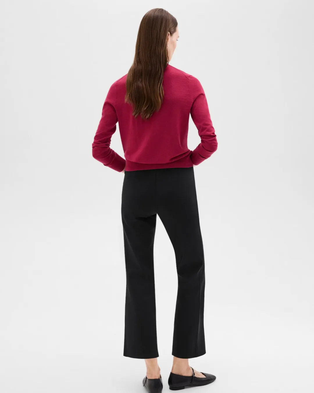WB KICK PANT