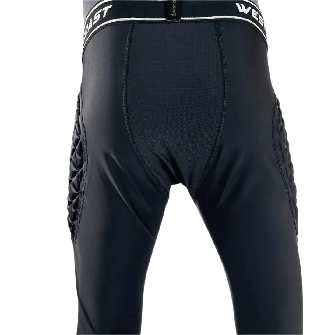 West Coast Goalkeeper Padded Baselayer Pants