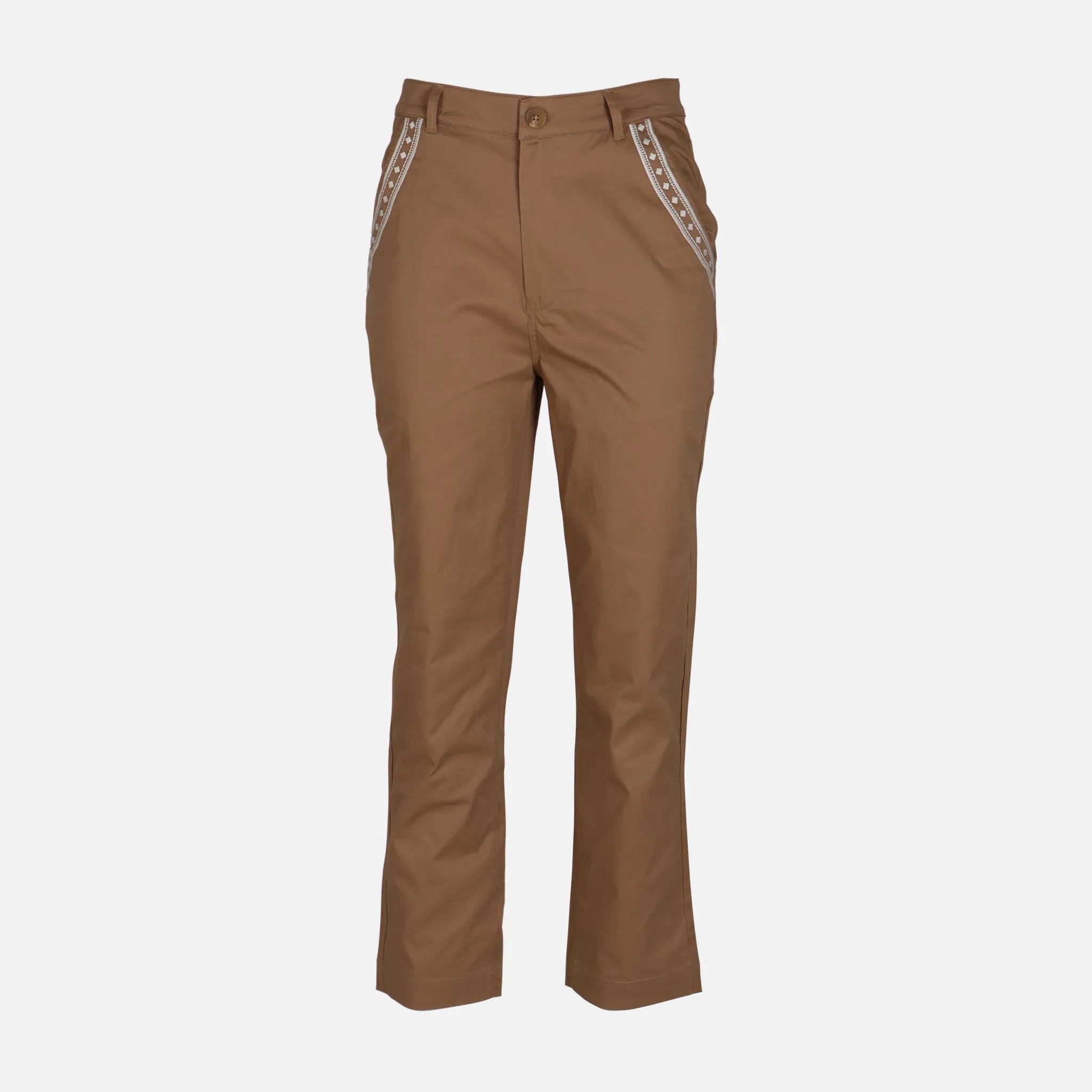 WOMEN CASUAL PANT
