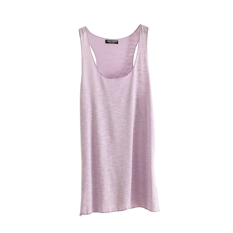 Women Fitness Tank Top T Shirt Vest Loose Model Women T-shirt Cotton O-neck Slim Tops Clothes Plus Size
