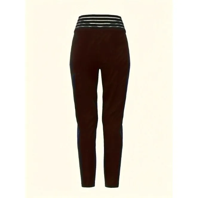 Women's casual ankle length pants