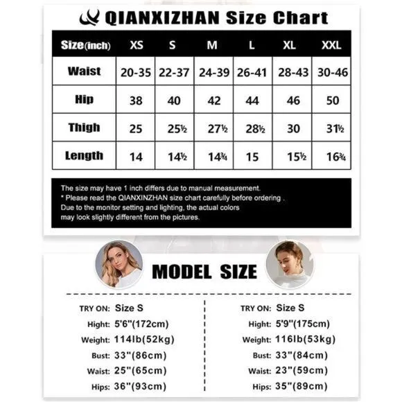Women's Leather Shorts, Faux High Waist Wide Leg Sexy Shorts