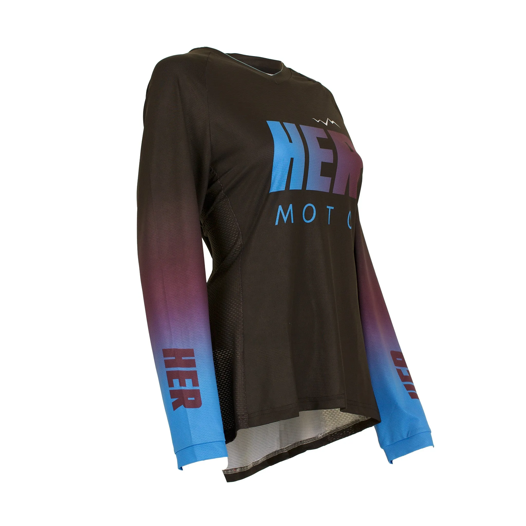 Women's Moonlight Jersey