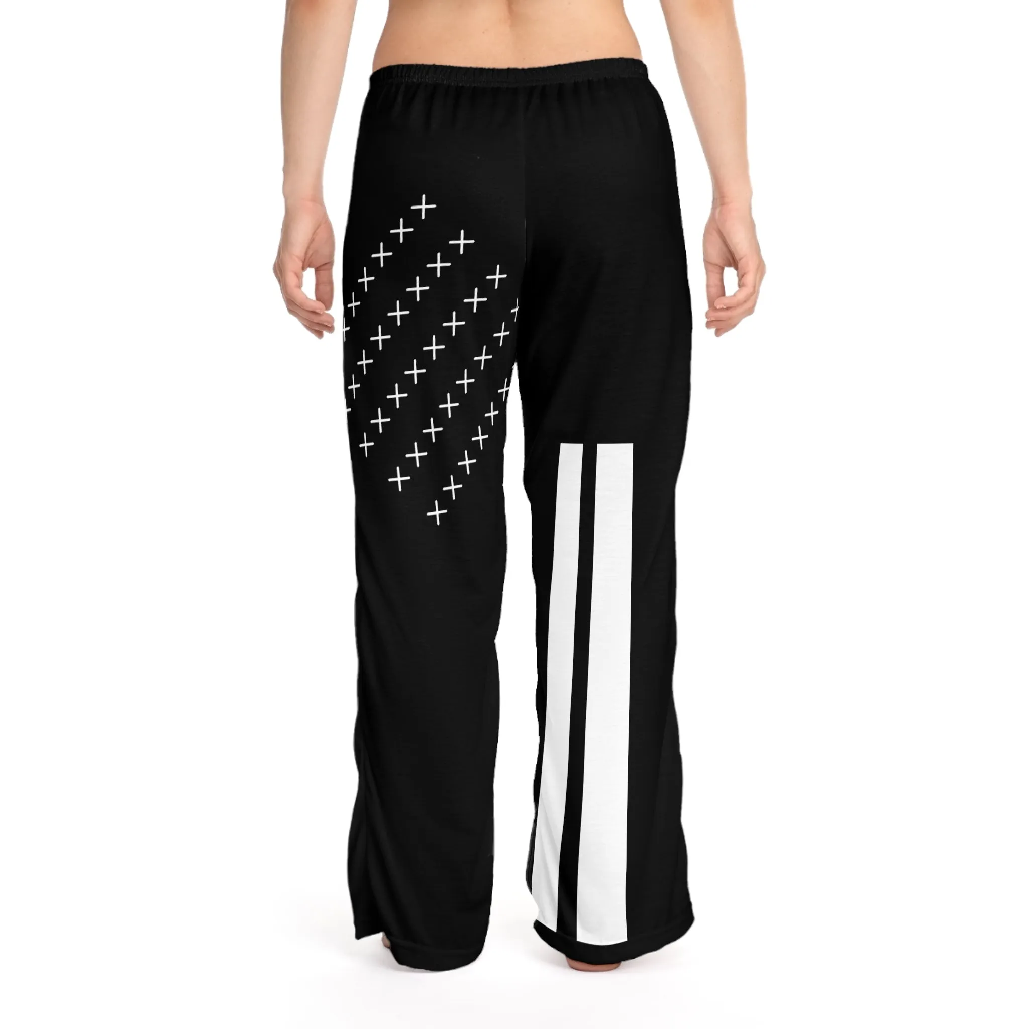 Women's Pajama Pants-CJ8