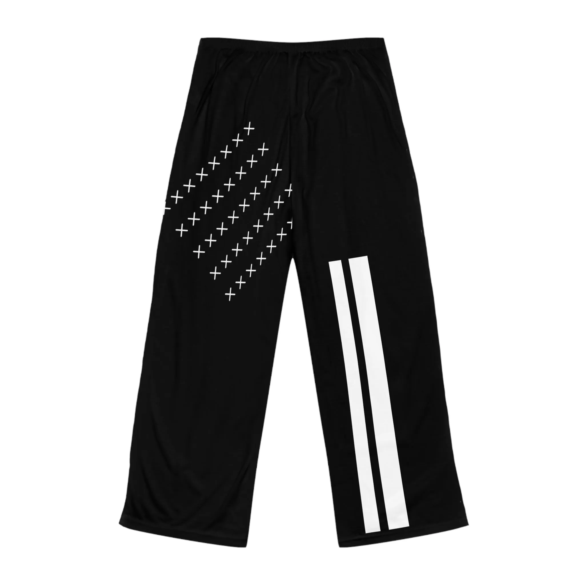 Women's Pajama Pants-CJ8