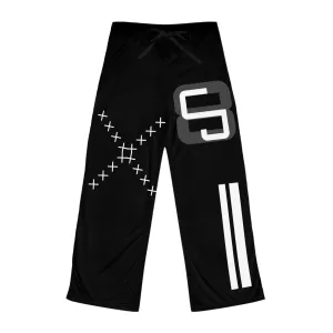 Women's Pajama Pants-CJ8