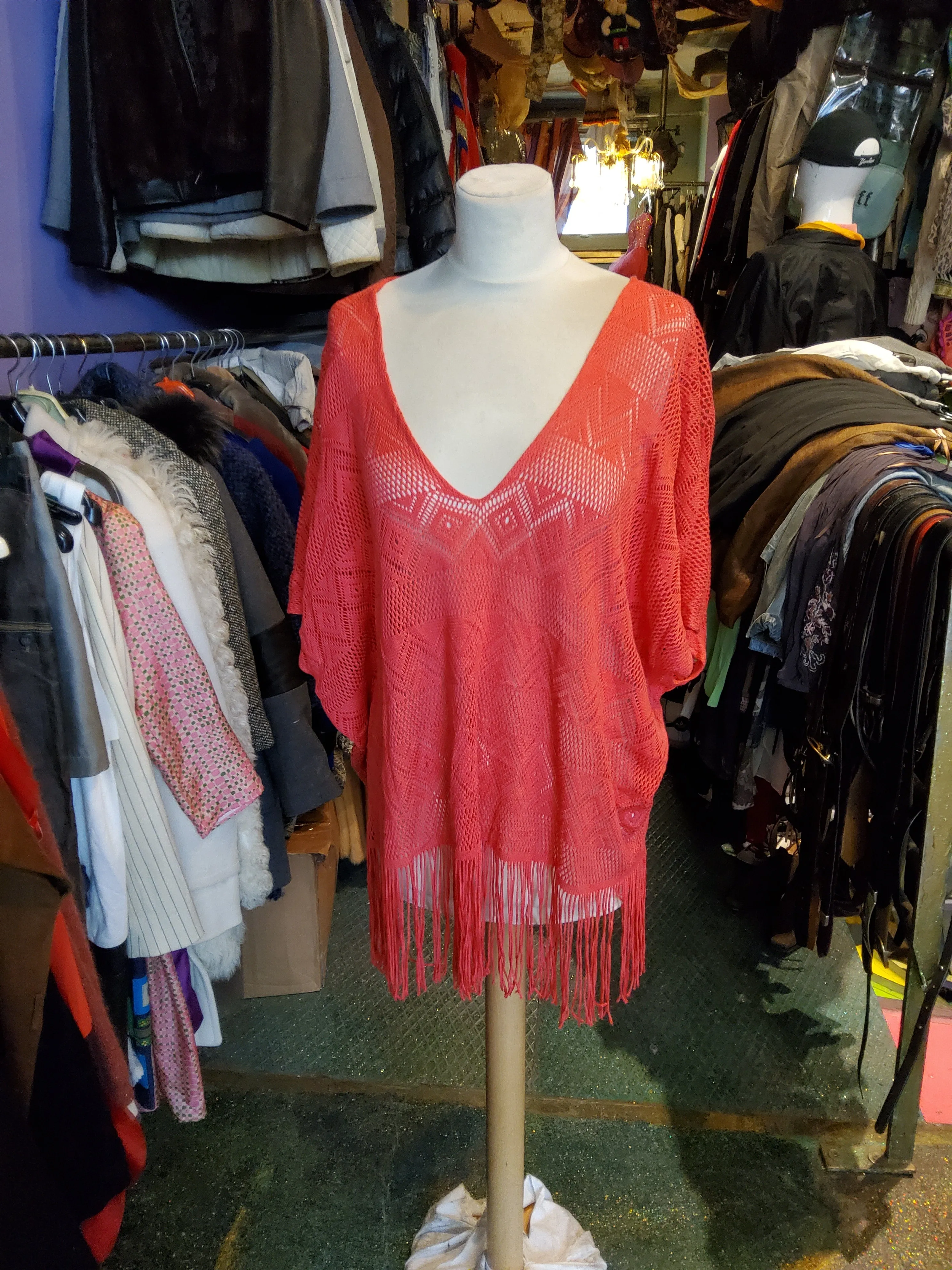 Women's top
