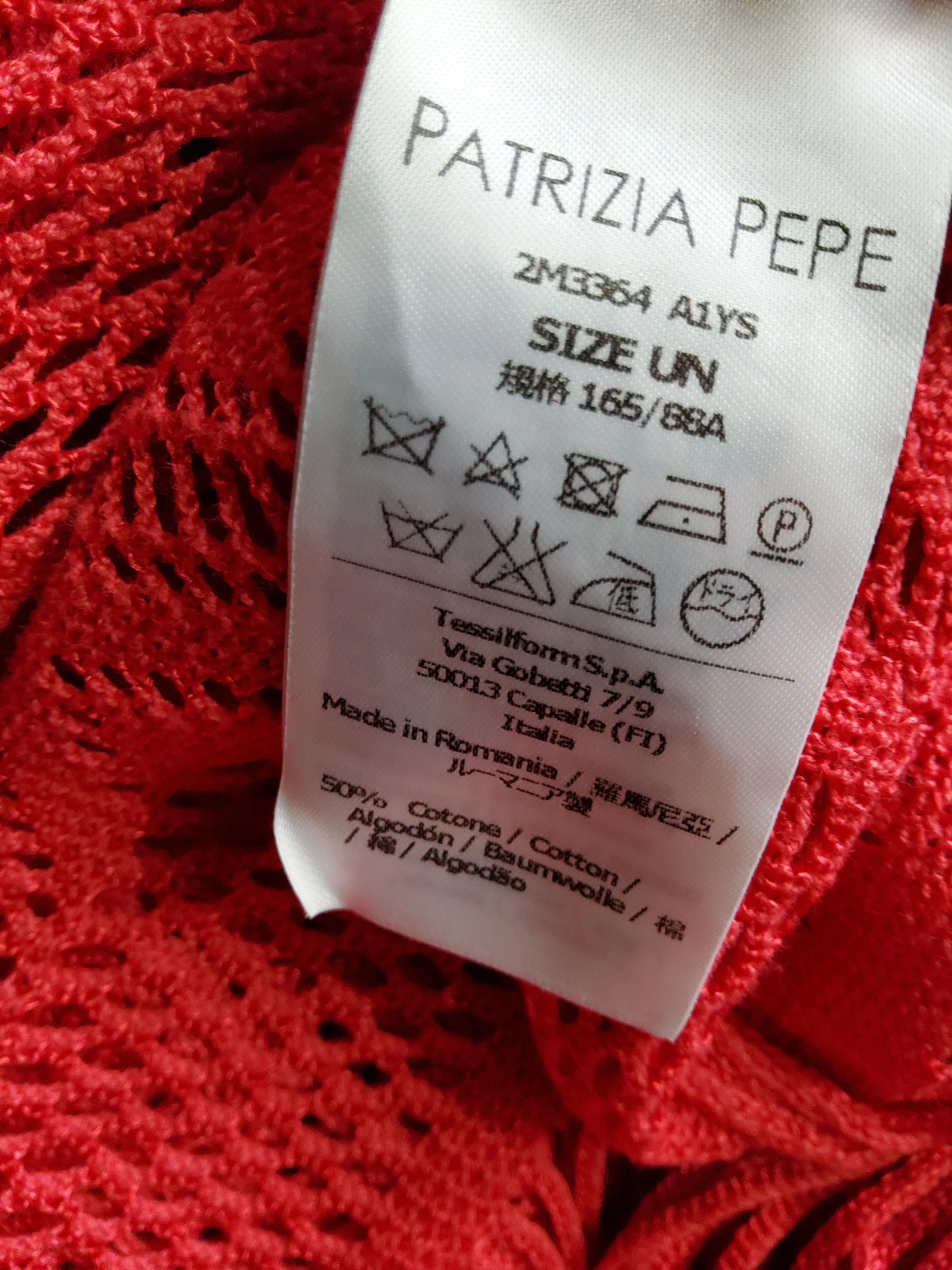 Women's top