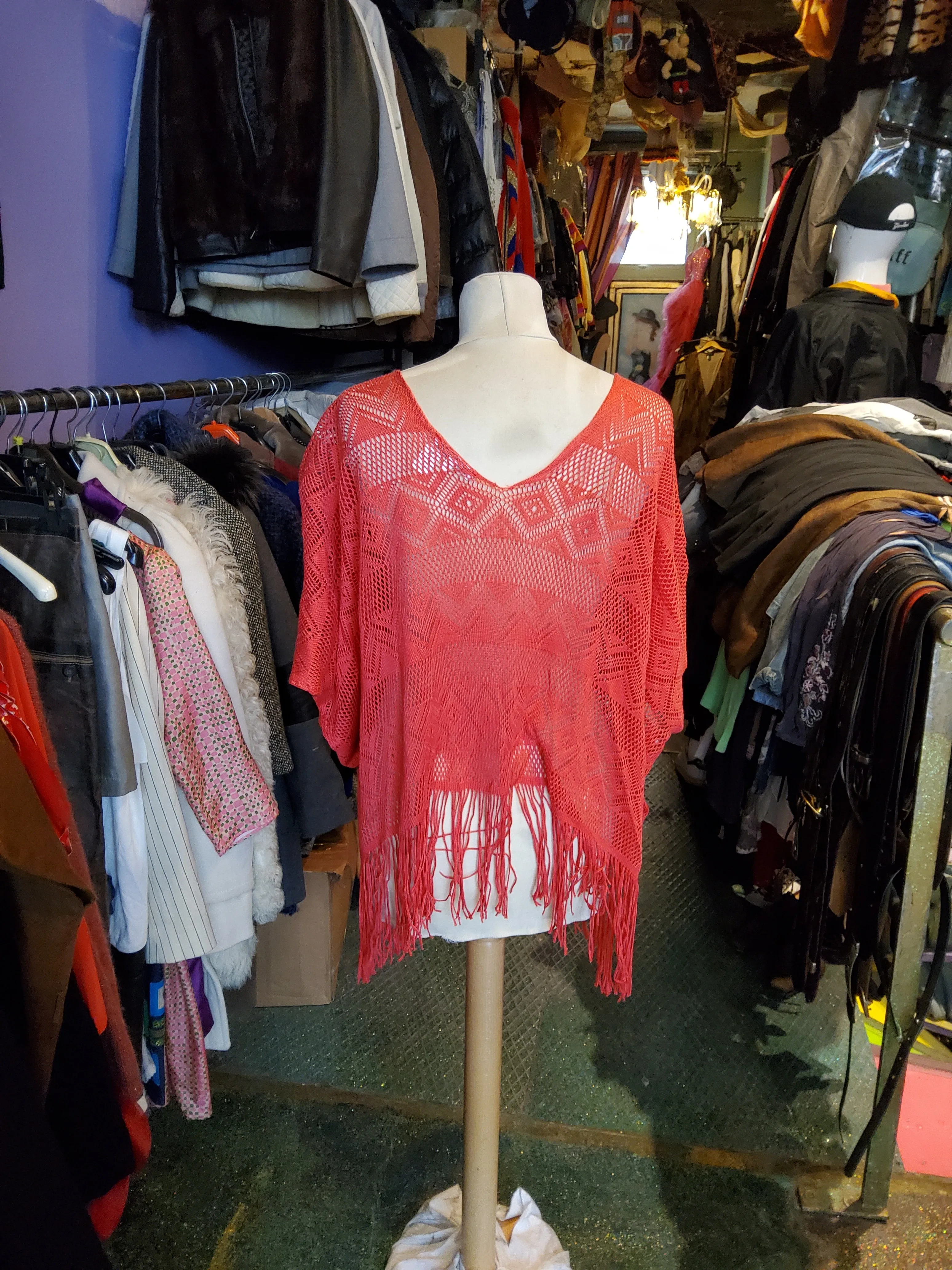 Women's top