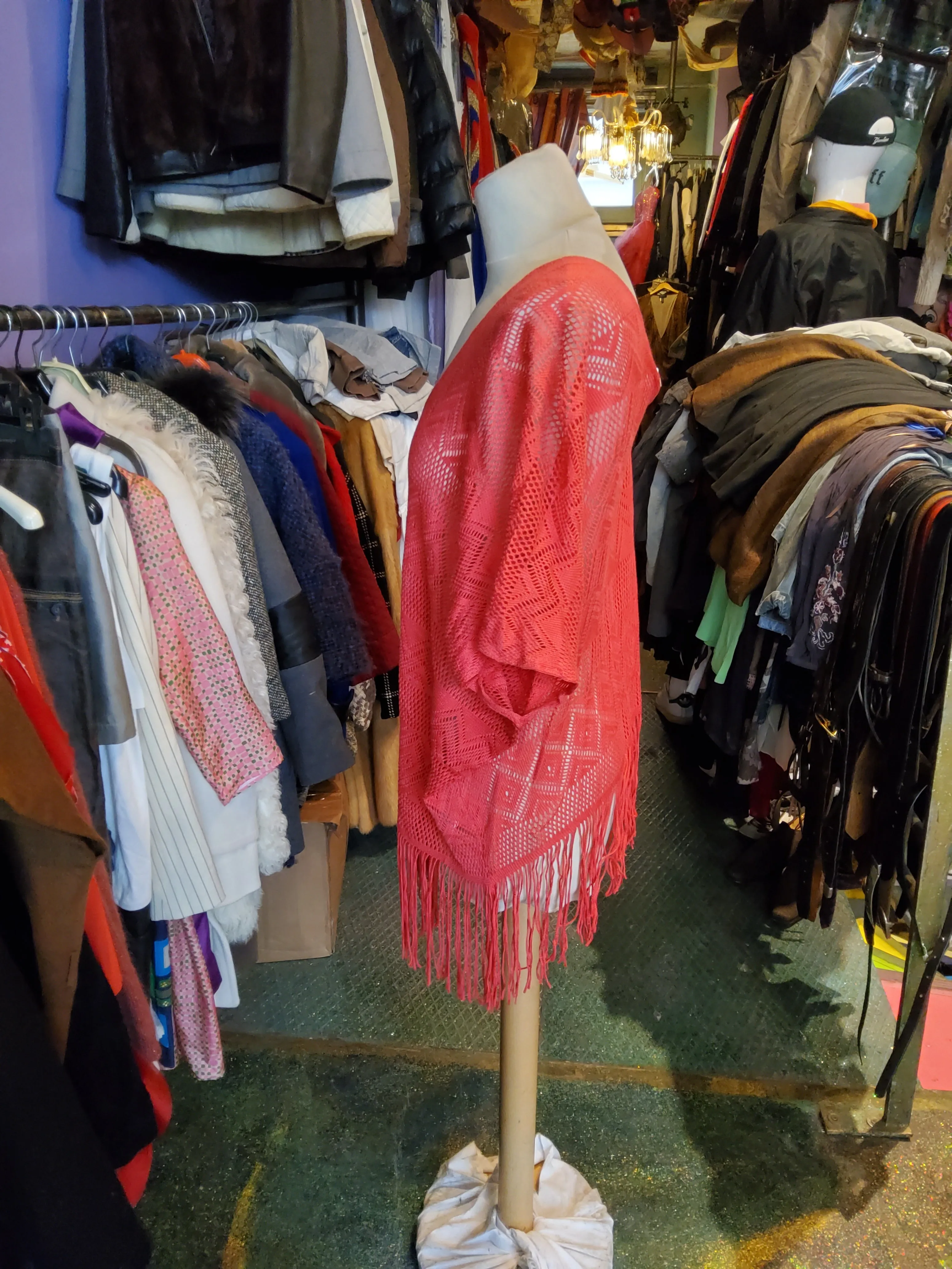 Women's top