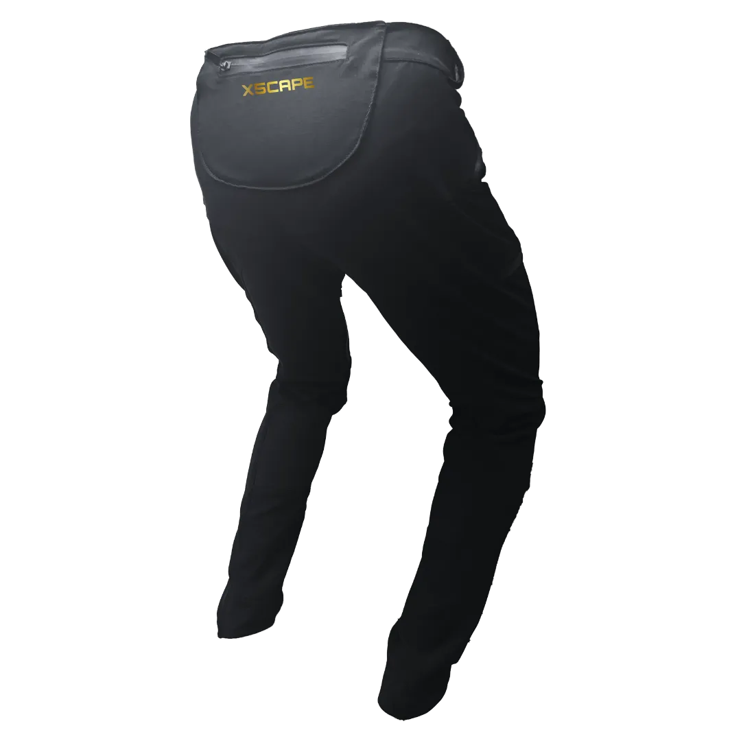 X5CAPE Ascension 24k MTB Pants -EX SAMPLE