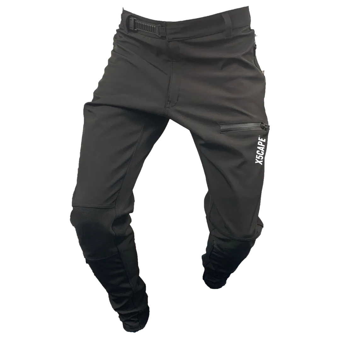 X5CAPE Rebellion MTB Trail Pants - TAILOR MADE