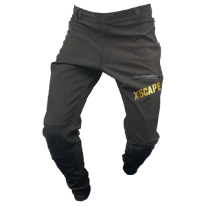 X5CAPE Rebellion Youth 24k MTB Trail Pants EX SAMPLE